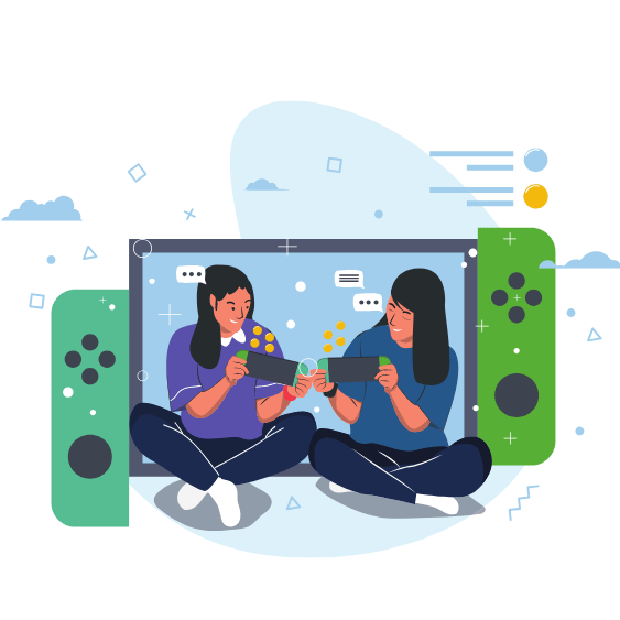 游戏中心-MK体育